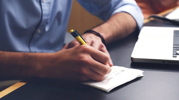 business-writing